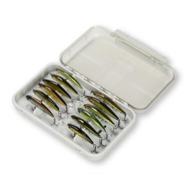 C&F DESIGN C&Fデザイン ウォータープルーフ マグネティックミノー