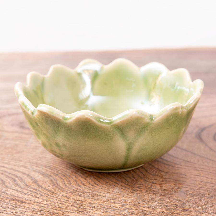 蓮 ハスの花 睡蓮 タイ エスニック気分を盛り上げる ロータスボウル