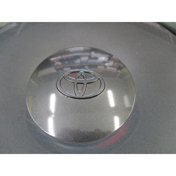 トヨタ シエンタ 15インチ 純正スチールホイール 4本 新車外し 送料込