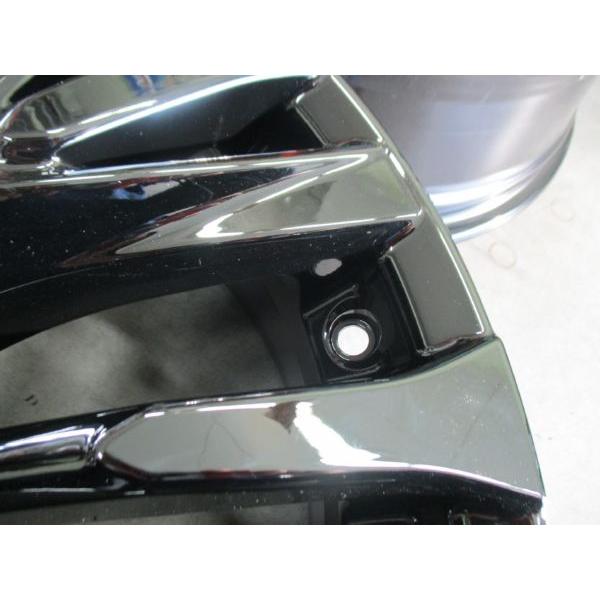 トヨタ 新型 40系 ヴェルファイア Zプレミア 純正アルミホイール 19