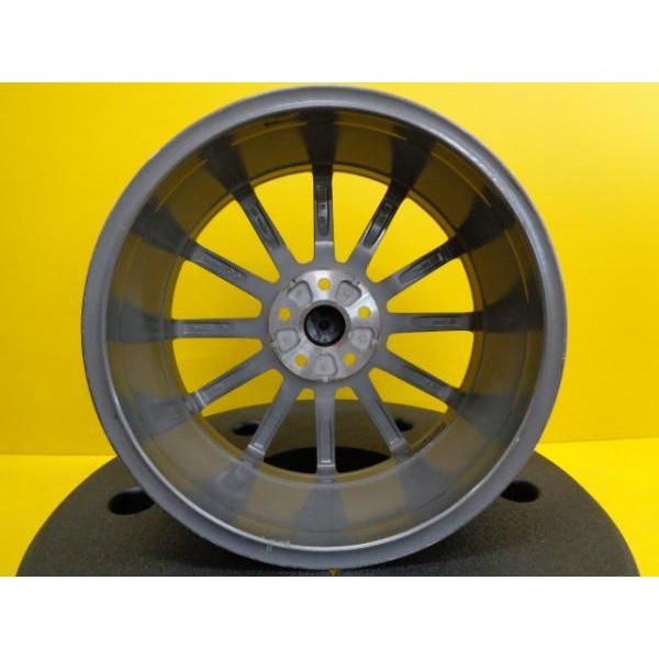 中古 ホイール 4本セット VW フォルクスワーゲン ゴルフ7純正 OP