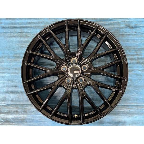 30系 50系プリウス インプレッサXV 新品17インチ アルミホイール【送料