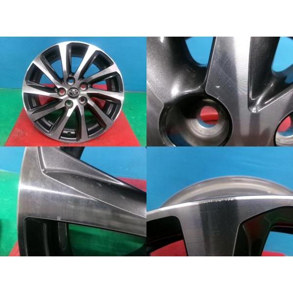 DUNLOP（ダンロップ） 30系アルファード ヴェルファイア 4本セット 冬