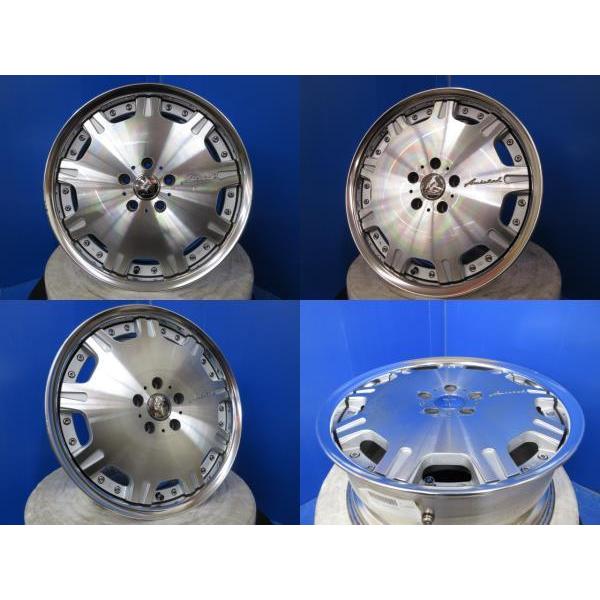 4本 ノア ヴォクシー アクセラ プレマシー ディッシュ アルミホイール