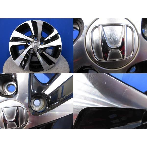 BRIDGESTONE（ブリヂストン） 4本セット 新型 ホンダ GT系 GB系