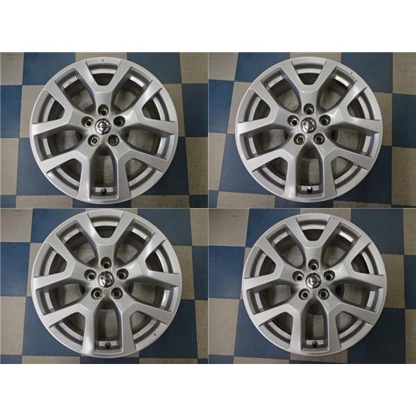 いい値 日産 エクストレイル T31 NT31 DNT31 18インチ 純正 中古