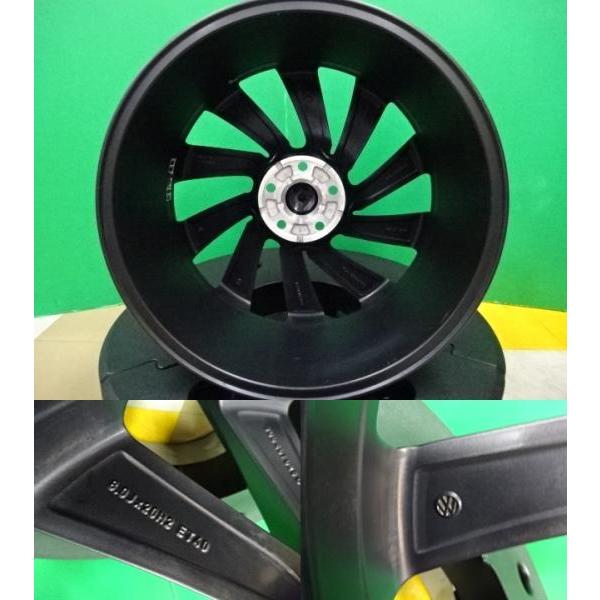 フォルクスワーゲン VW ワーゲン アルテオン Rライン 中古 純正 アルミ