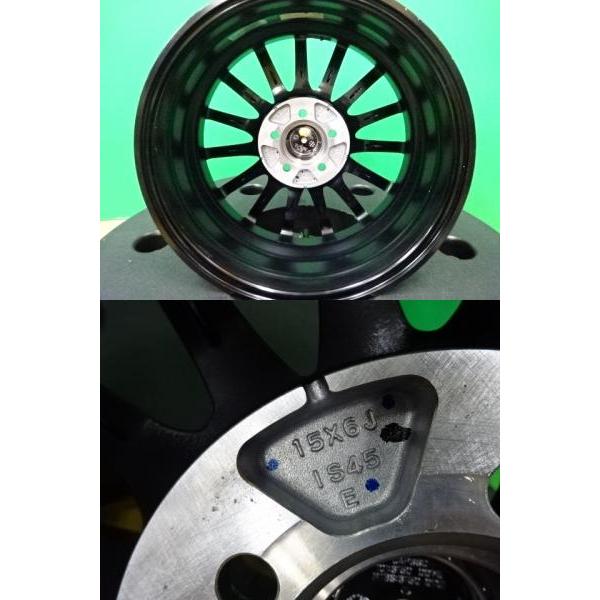 BRIDGESTONE（ブリヂストン） プリウス ブリザック VRX2 195/65R15