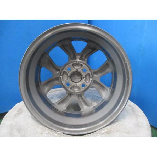 4本 中古 スズキ ソリオ バンディット 純正 アルミホイール 15インチ