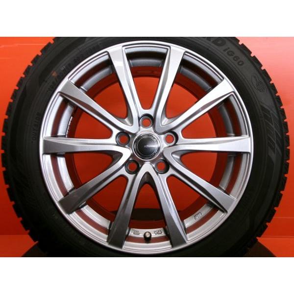 ヨコハマタイヤ（YOKOHAMA TIRE） プリウス 60系 冬タイヤ ヨコハマ