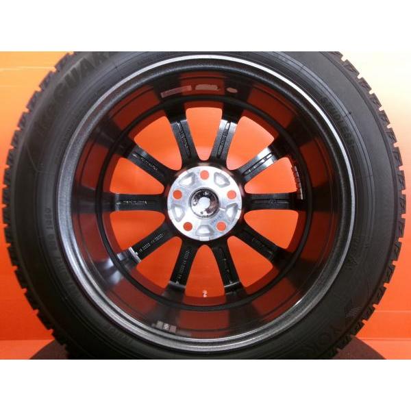 ヨコハマタイヤ（YOKOHAMA TIRE） プリウス 60系 冬タイヤ ヨコハマ