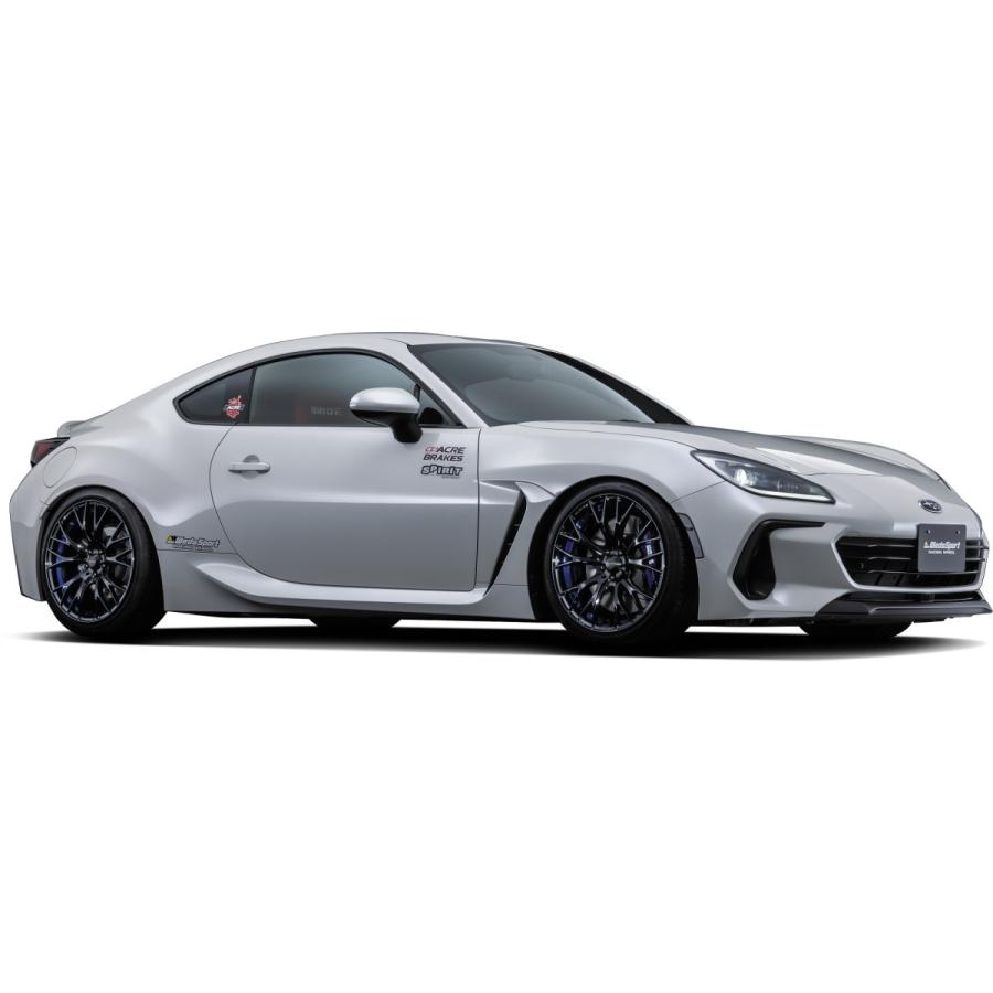 WEDS（ウェッズ） WedsSport ウェッズスポーツ SA-20R 17インチ リム幅