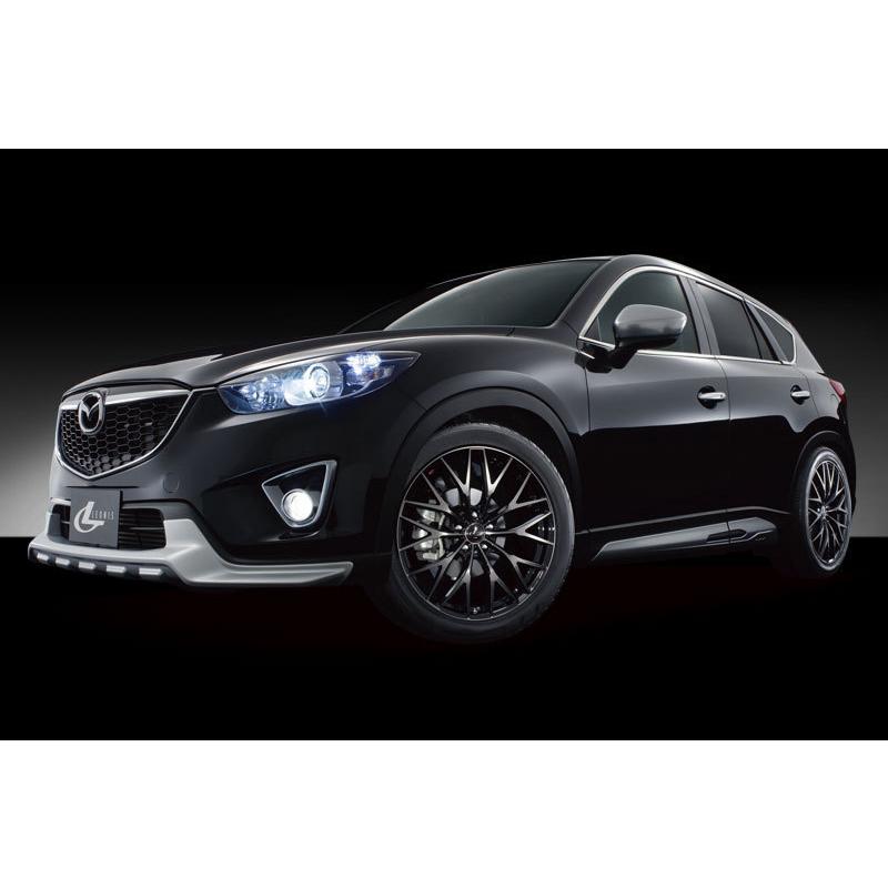 WEDS（ウェッズ） LEONIS レオニス MX 19インチ リム幅8.0J インセット