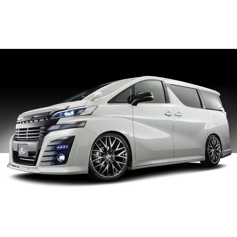 WEDS（ウェッズ） LEONIS レオニス MX 19インチ リム幅8.0J インセット