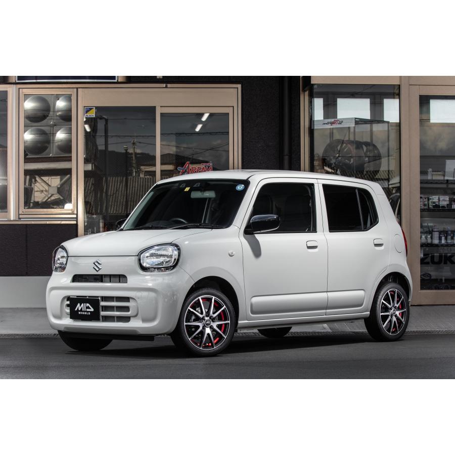 シュナイダー 4本セット SCHNEIDER RX-02 17インチ リム幅7.0J イン