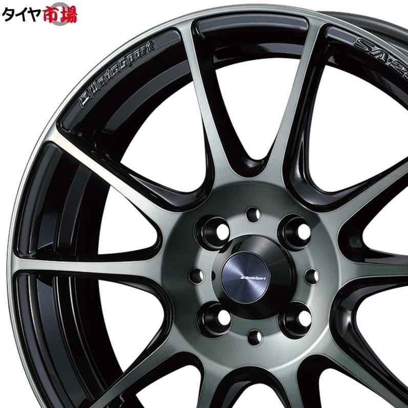 WEDS（ウェッズ） 4本セット WedsSport ウェッズスポーツ SA-25R 15