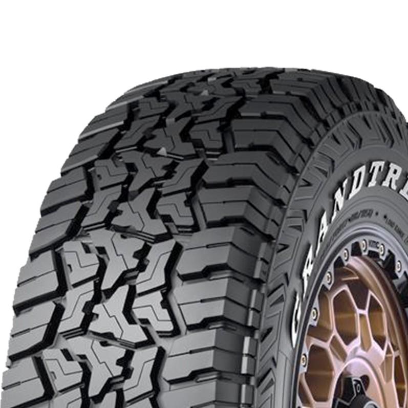 WEDS（ウェッズ） 215/75R15インチ サマータイヤ ホイール 4本セット