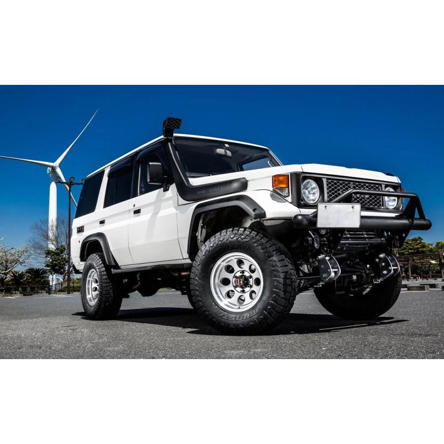 WEDS（ウェッズ） ホイール4本セット JIMLINE ジムライン TYPE2 タイプ