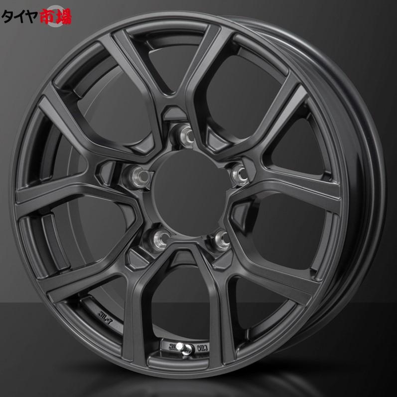 MONZA JAPAN（モンツァジャパン） ホイール4本セット KAZERA H301