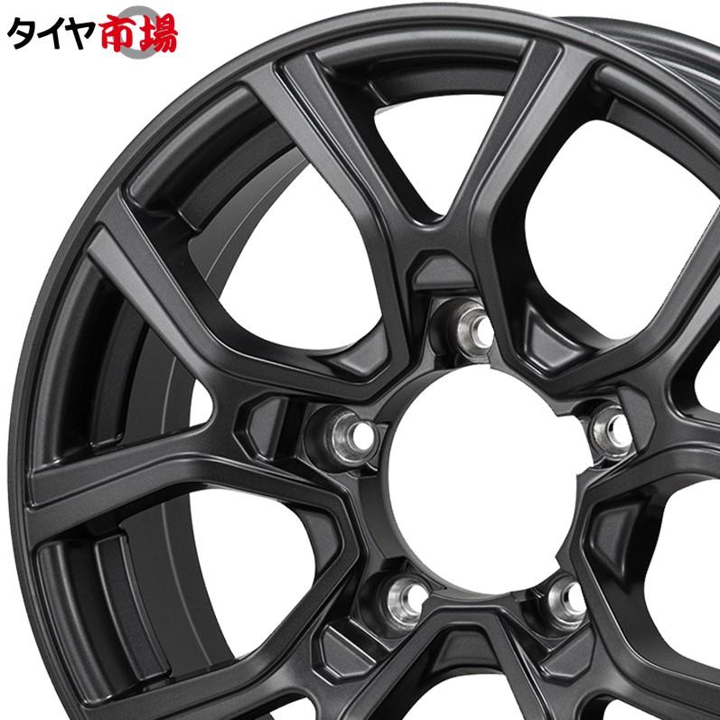 MONZA JAPAN（モンツァジャパン） ホイール4本セット KAZERA H301