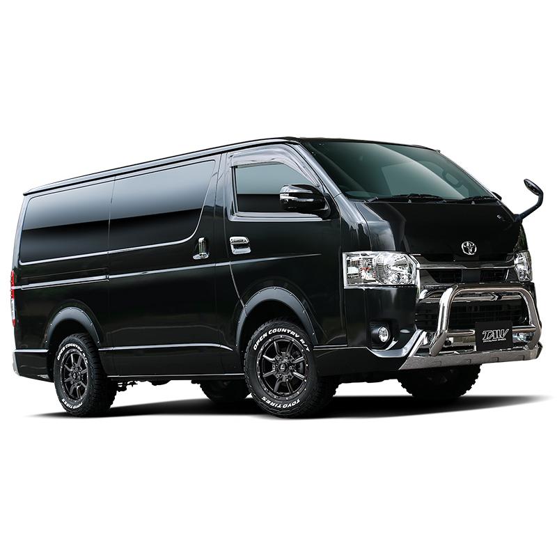 4本セット Leowing レオウィング XR Glad80 グラッド 16インチ リム幅