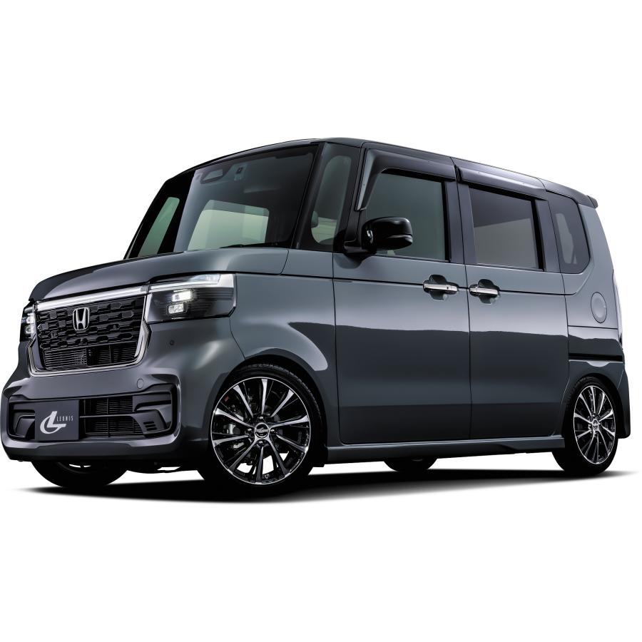 WEDS（ウェッズ） ホイール4本セット LEONIS レオニス JG 15インチ