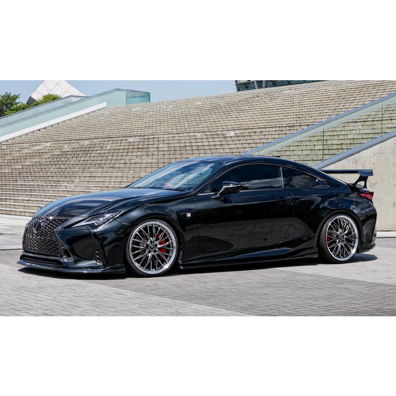 ロクサーニ 4本セット BADX バドックス MULTIFORCHETTA MS3 マルチ