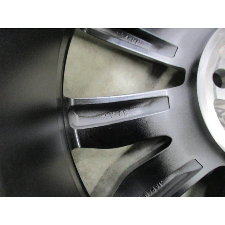 レクサス（LEXUS） レクサス NX F SPORT 純正アルミホイール 18インチ