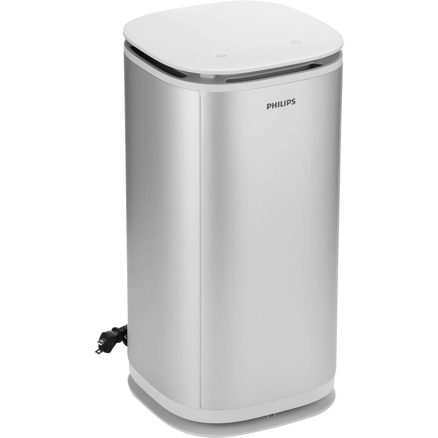 Philips（フィリップス） UV-C 室内空気殺菌器 空気清浄機 UVC紫外線