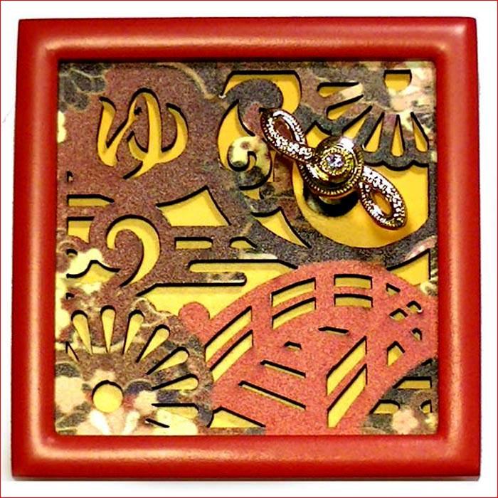 スタジオジブリ オルゴール 千と千尋の神隠し より いのちの名前