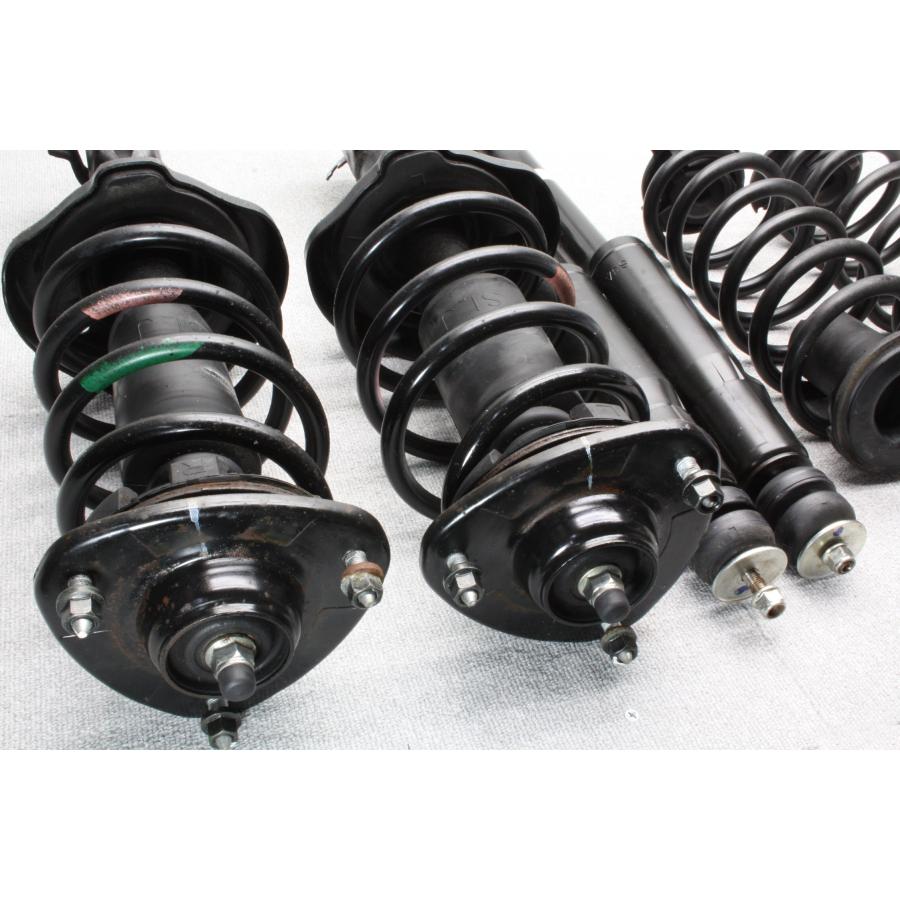 RK1 ステップワゴン H23 純正 ストラット サス ショック 51610-SZW