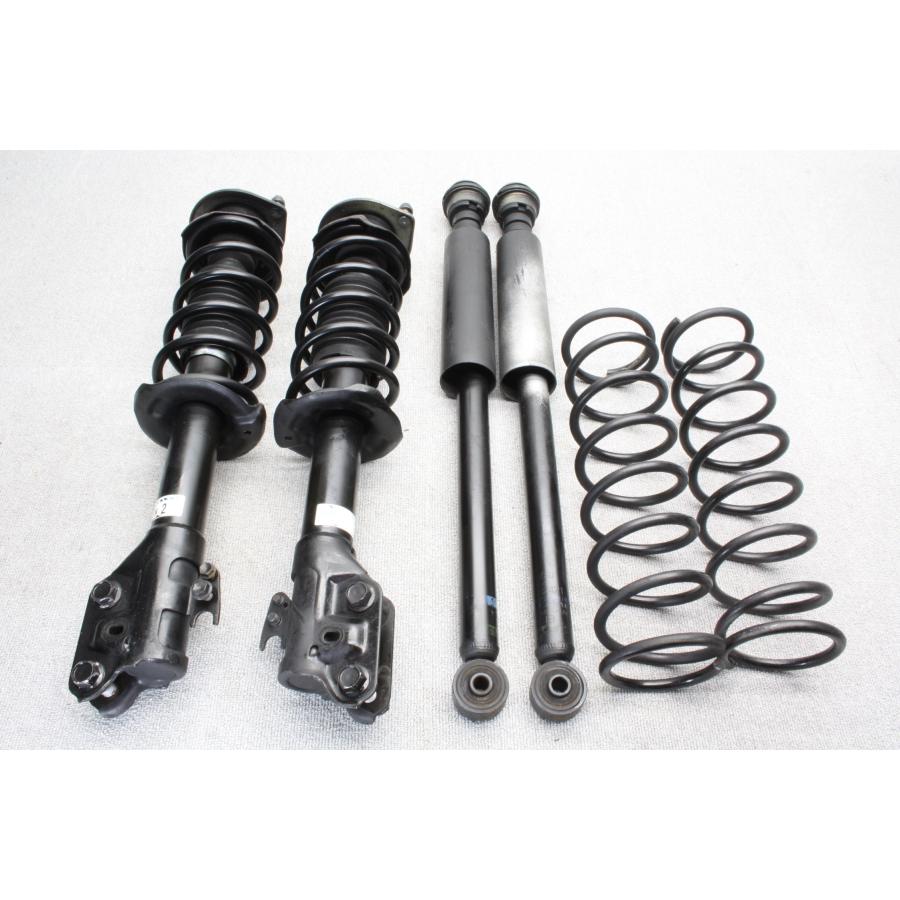 L275S ミラ 純正 ストラット サス ショック 48510-B2571-A 48531-B2421