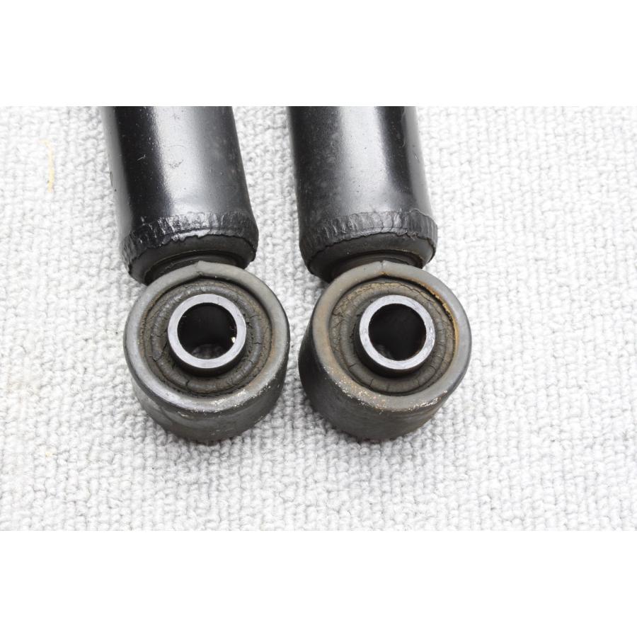 HE22S ラパン 純正 ストラット サス ショック 41601-75H50 41602-75H50