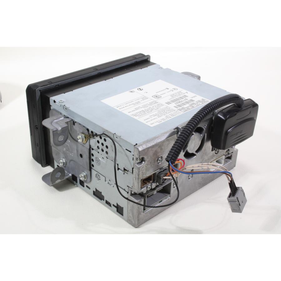 ホンダ純正 HDDナビ 39540-SYA-N01 NH167L バックカメラ JE1 ゼスト