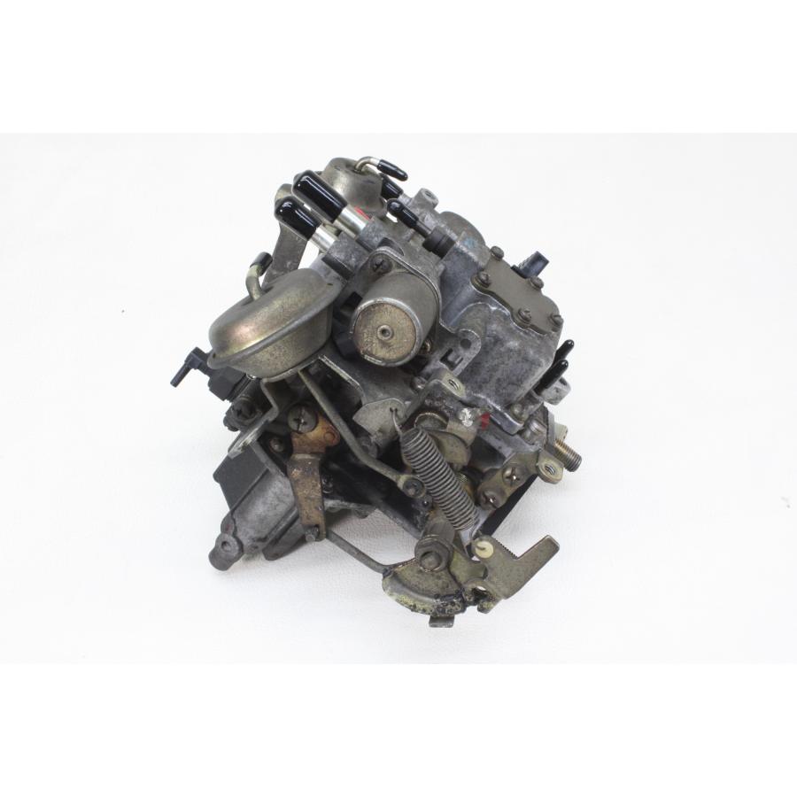 KS4 サンバートラック H6年式 92652km EN07 MT 2WD キャブレター