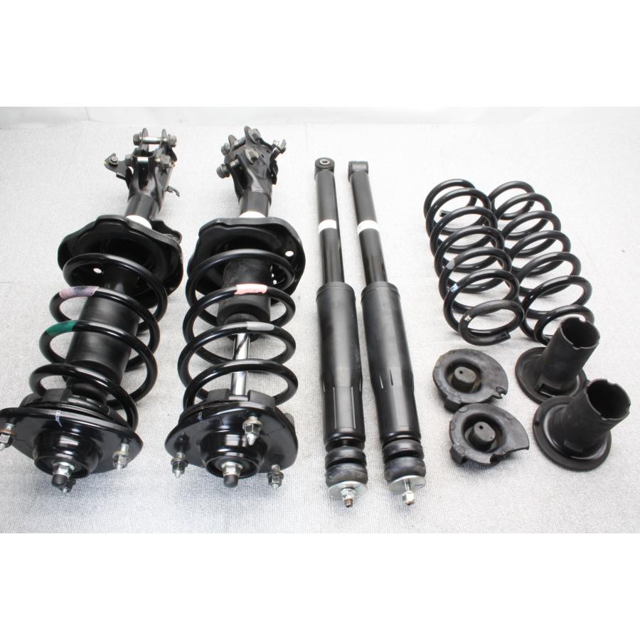 RK1 ステップワゴン 純正 ストラット サス ショック 51610-SZW-J030-M1