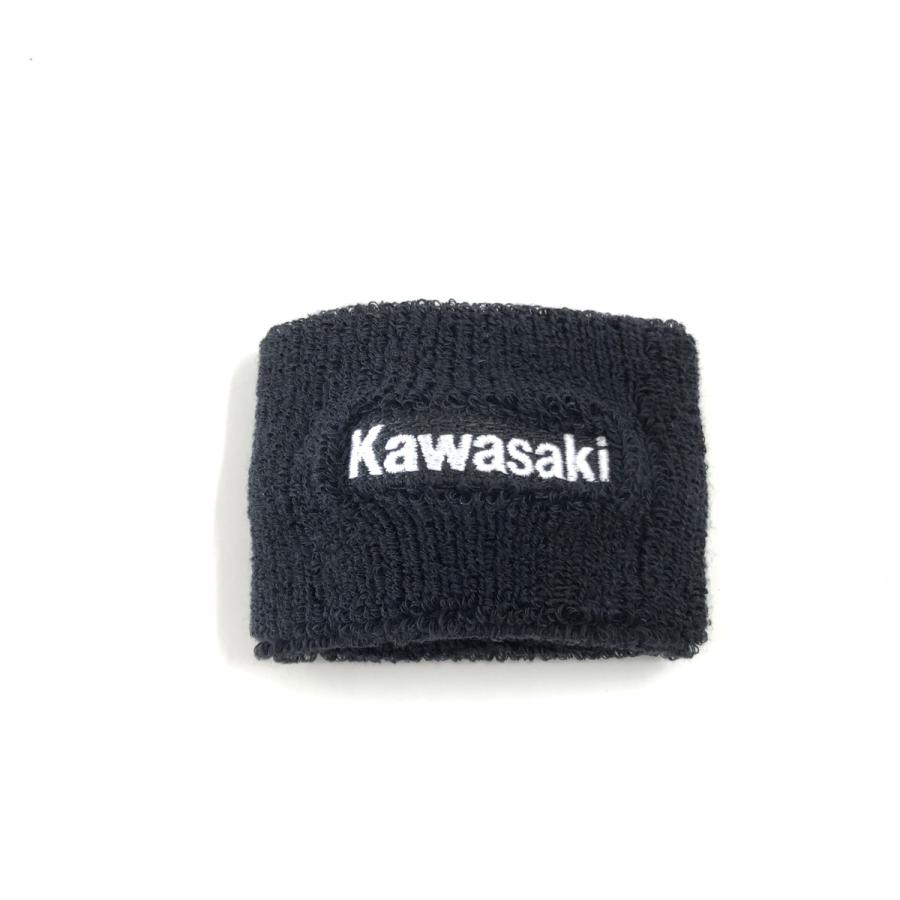 カワサキ（Kawasaki） 〇カワサキ リストバンド リザーバータンク