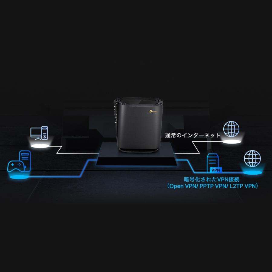 TP-Link 大人気 WiFi6E ルーター WiFi6E 無線LANルーターArcher