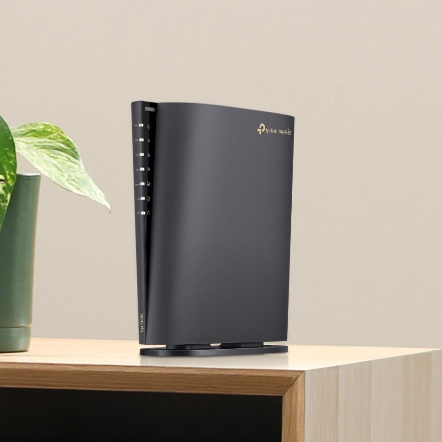 TP-Link 大人気 WiFi6E ルーター WiFi6E 無線LANルーターArcher