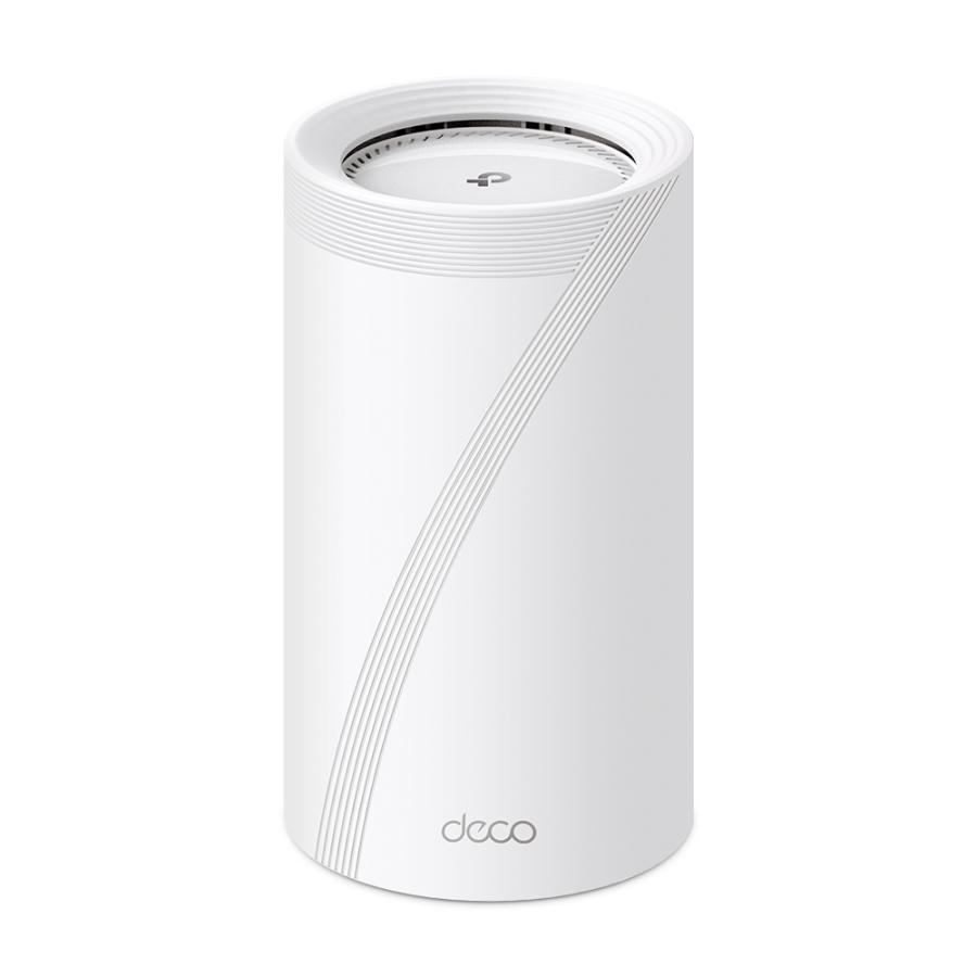 TP-Link WiFi7 AIメッシュ メッシュ WiFiルーターTP-Link BE22000 Deco