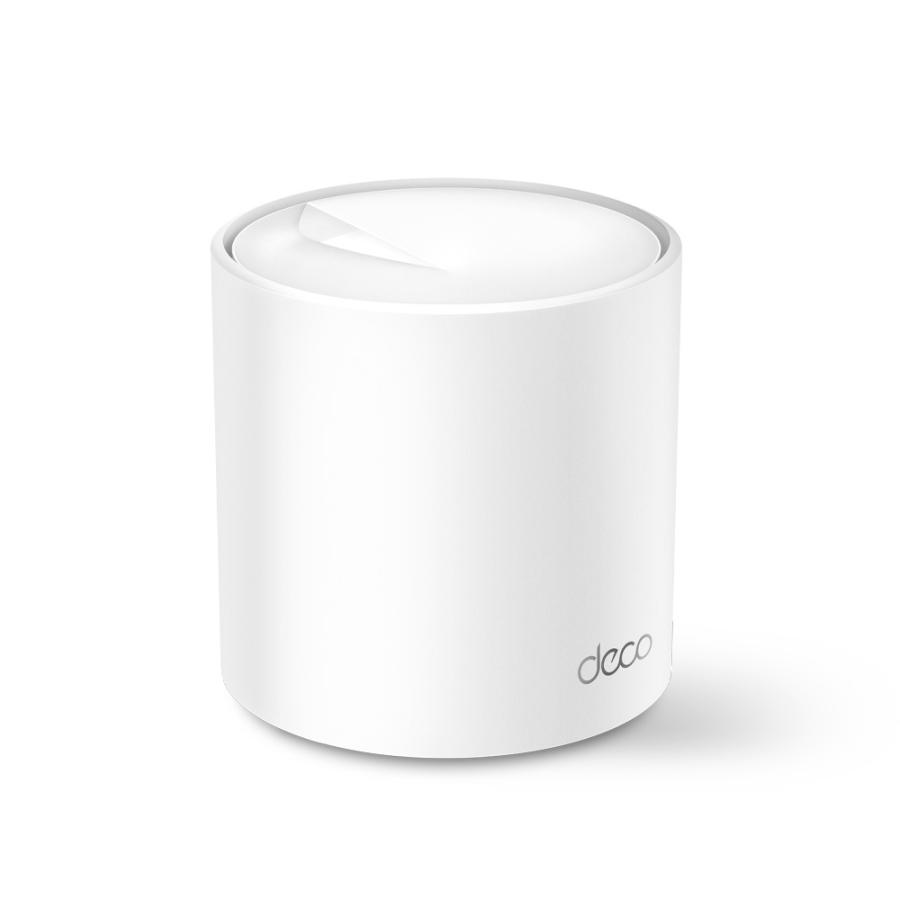 TP-Link 【20％OFFクーポン】 Wi-Fi 6 メッシュWi-Fi 2402+574Mbps
