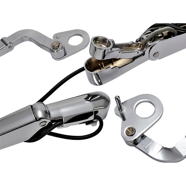 TT PRO 日野 レンジャープロ エアループレンジャー レンジャー ワイド