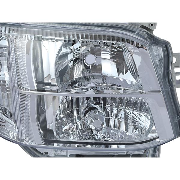 DEPO正規品 トヨタ ハイエース 200系 3型 平成22年7月〜平成25年11月