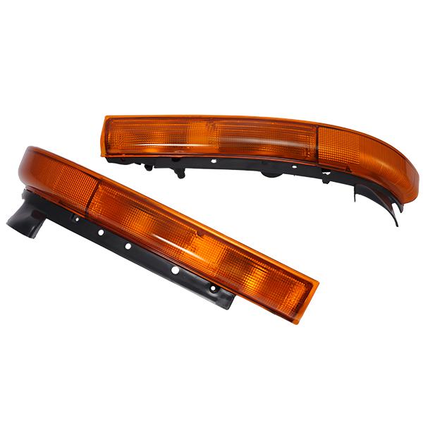 DEPO正規品 三菱ふそう NEWキャンター 純正タイプ ウインカー ランプ