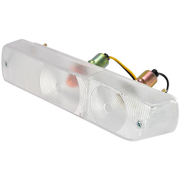 TYC正規品 日産 サニトラ サニートラック B120 B121 B122 クリア