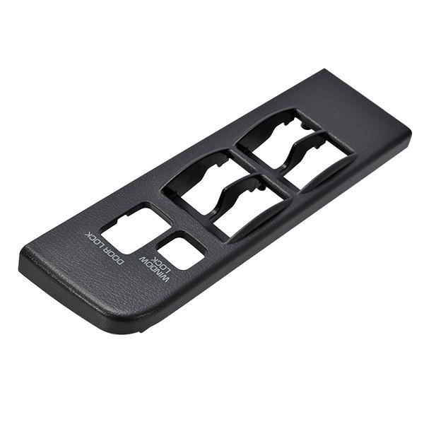 トヨタ純正 ランクル80 ランドクルーザー 80系 後期 ウインドウ