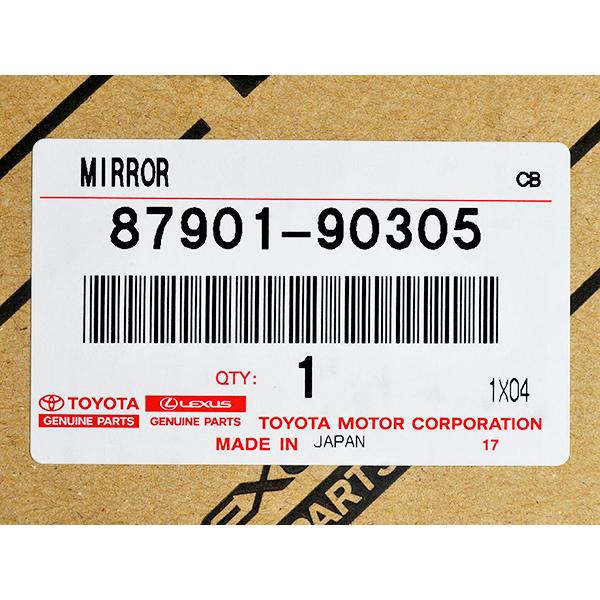 トヨタ純正 ランドクルーザー 40系 BJ41 BJ42 BJ44 BJ46 60系 80系