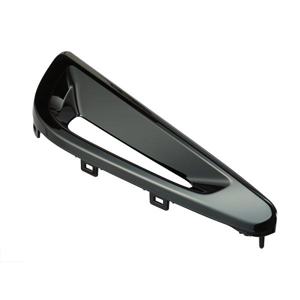 トヨタ純正 50系 プリウス 後期 ブラックエディション