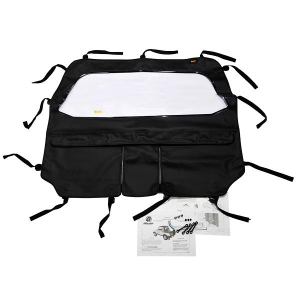 BESTOP正規品 スズキ ジムニー JA11 JA12 JA71 SJ30 SJ40 ウィンド