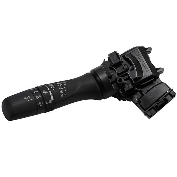 スズキ純正 時間調整機能付 間欠ワイパーレバースイッチ 37310-74P20
